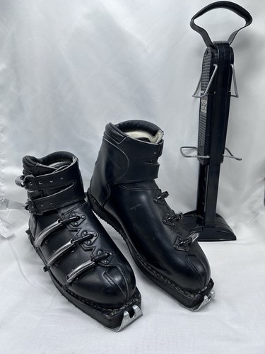 Vtg 50s 60s raichle - 50s,