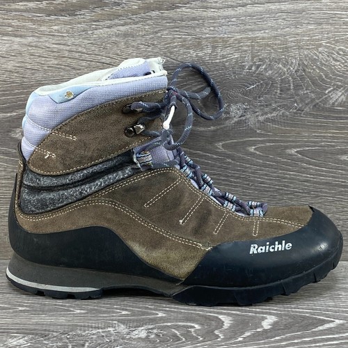 Raichle degree ls vibram - ls,