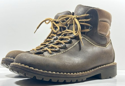 Vintage raichle hiking boots - vintage,