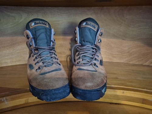 Raichle hiking boots men size - raichle,