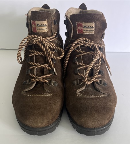 Vintage raichle switzerland - raichle,